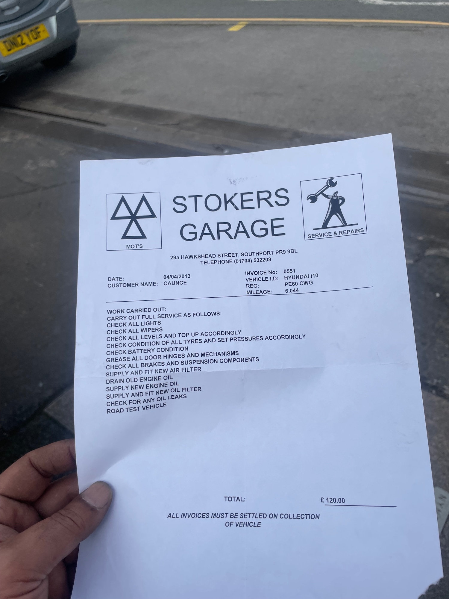 Used Hyundai i10 2010 for sale - 77663543: Photo 25