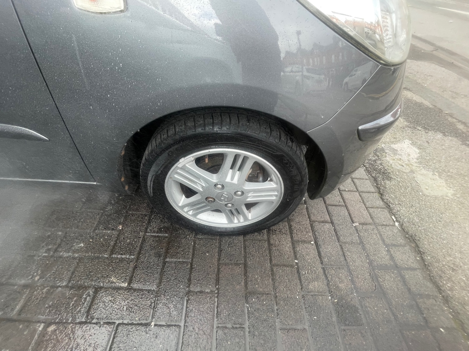 Used Hyundai i10 2010 for sale - 77663543: Photo 8