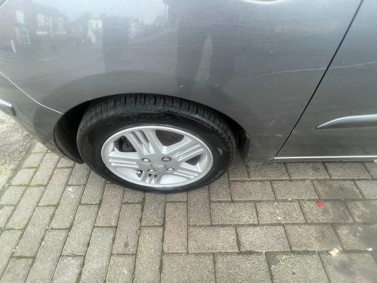 Used Hyundai i10 2010 for sale - 77663543: Photo 9