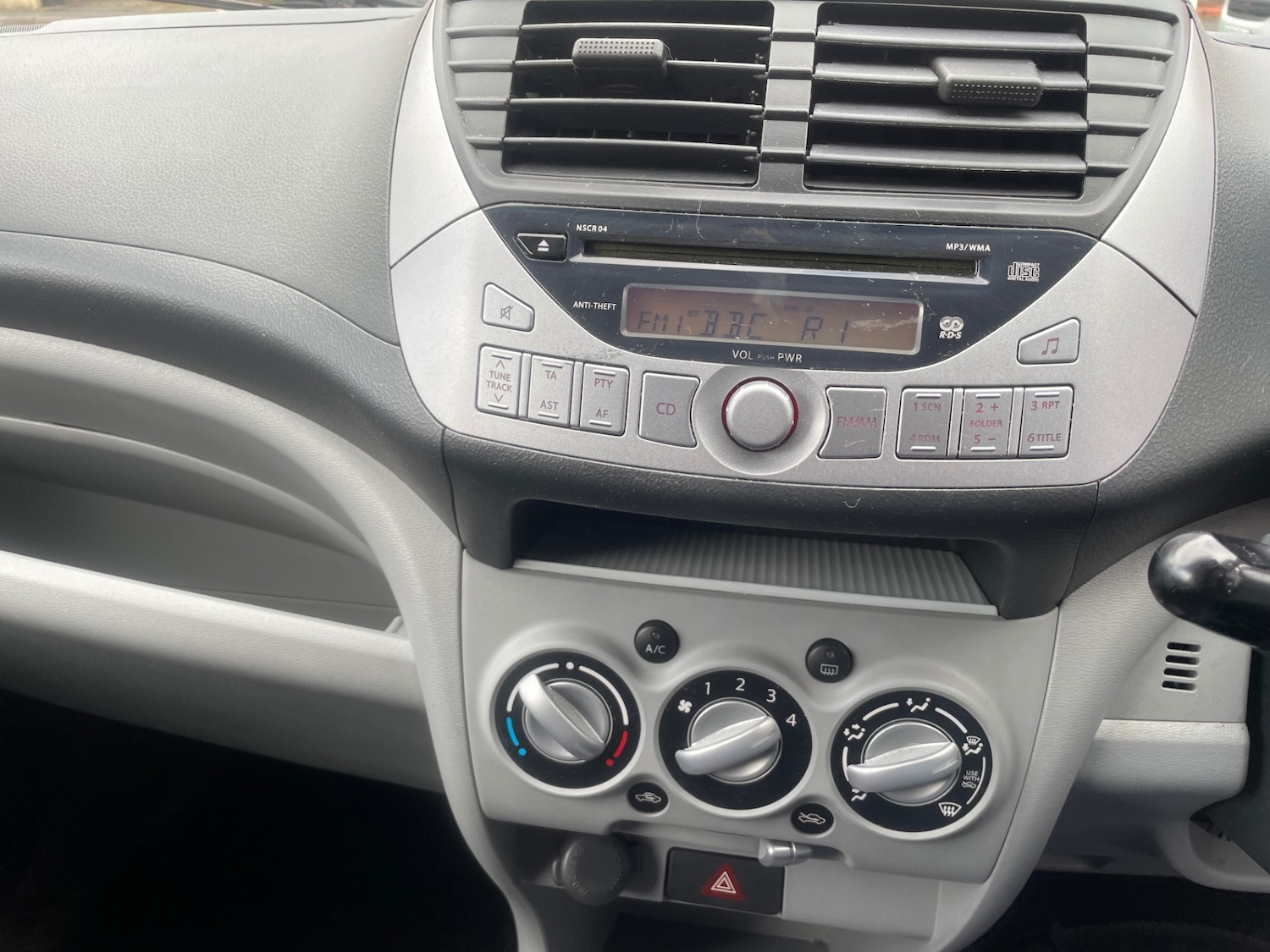 Used Nissan Pixo 2009 for sale - 77668219: Photo 13