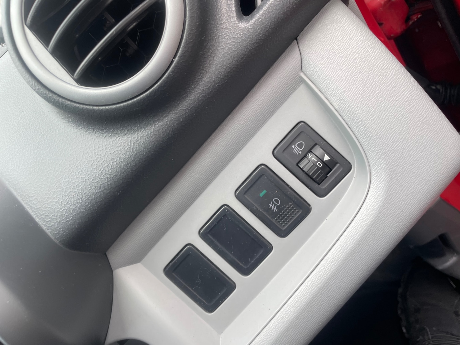 Used Nissan Pixo 2009 for sale - 77668219: Photo 14