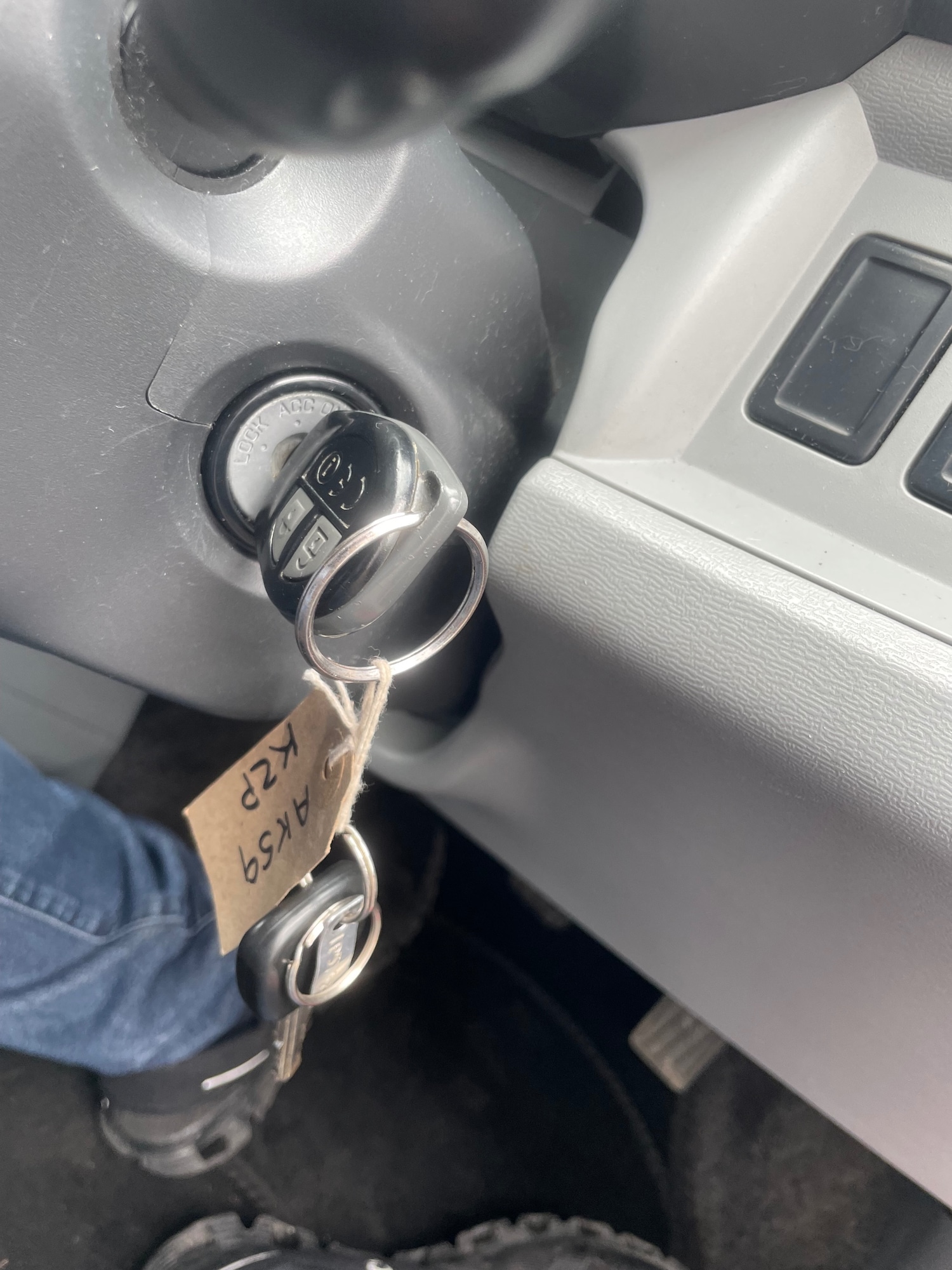 Used Nissan Pixo 2009 for sale - 77668219: Photo 15