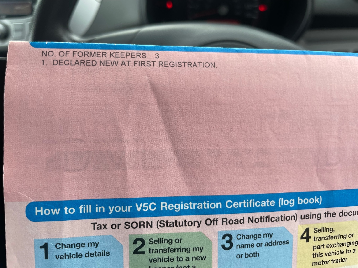 Used Nissan Pixo 2009 for sale - 77668219: Photo 18