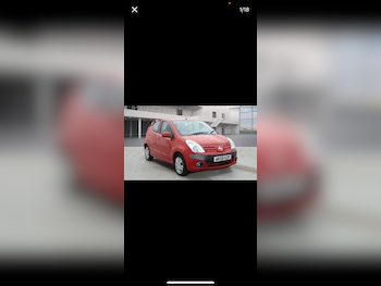 2009 (59) - 1.0 N-Tec 5dr