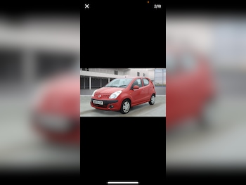 Used Nissan Pixo 2009 for sale - 77668219: Photo