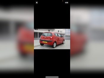 Used Nissan Pixo 2009 for sale - 77668219: Photo