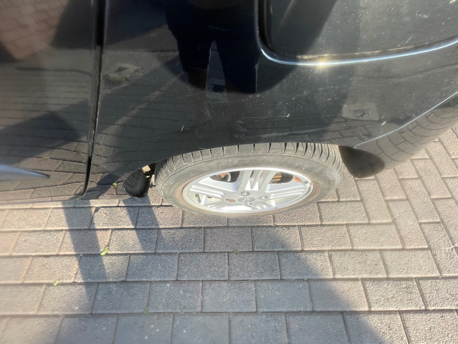 Vehicle 11