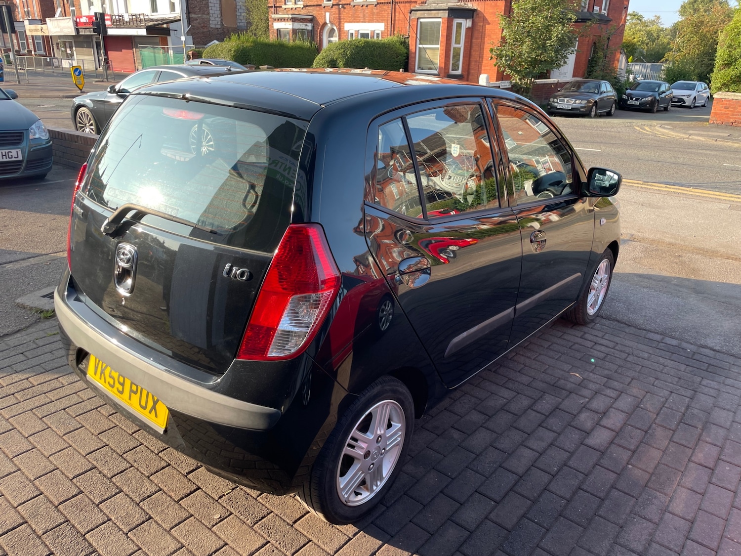 Vehicle 6