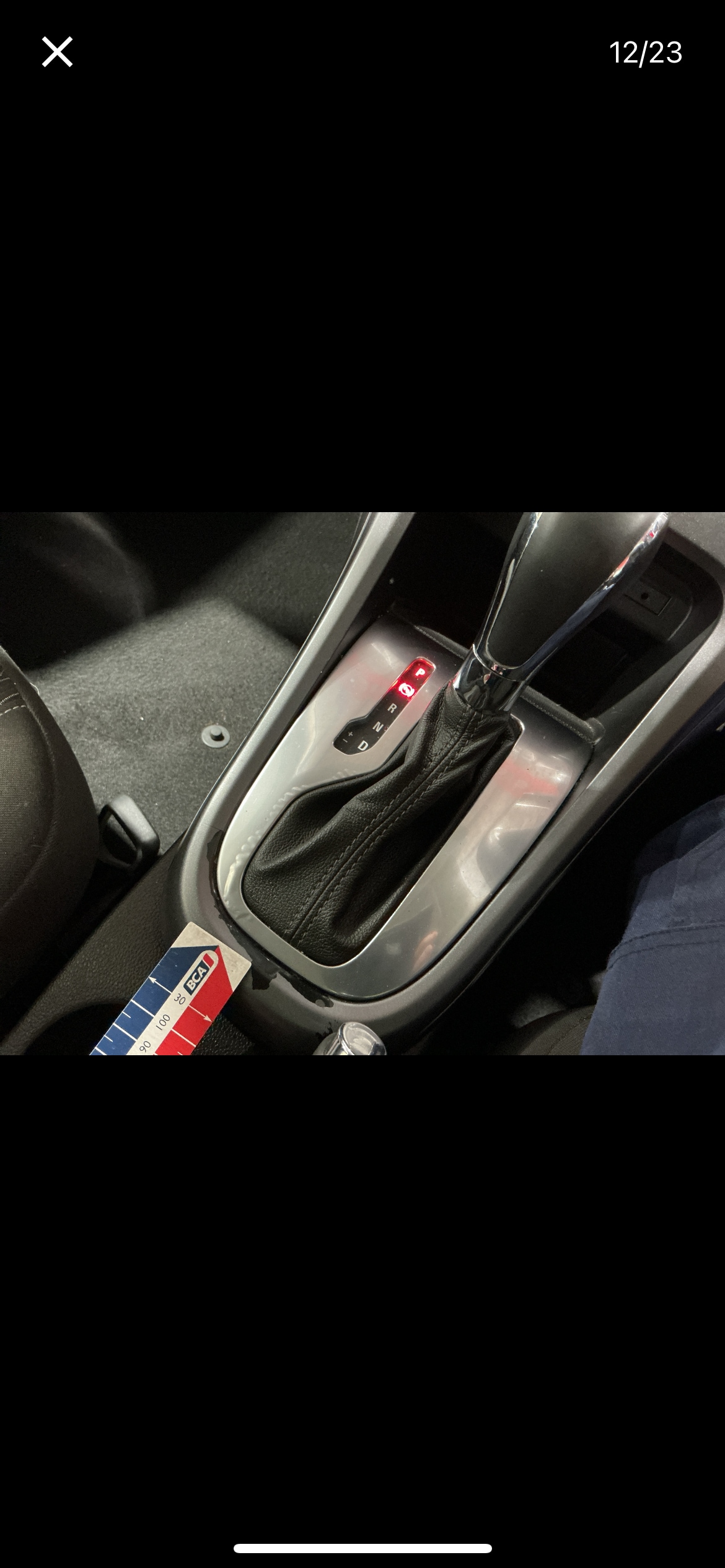 Used Vauxhall Astra 2015 for sale - 77668698: Photo 12