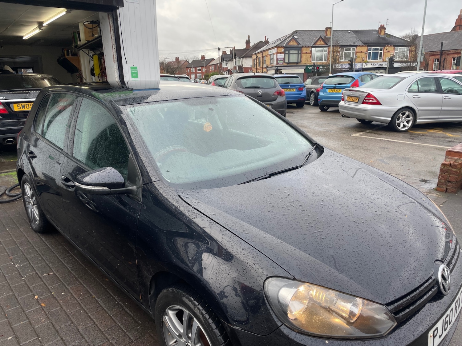 Used Volkswagen Golf 2011 for sale - 77176539: Photo 3