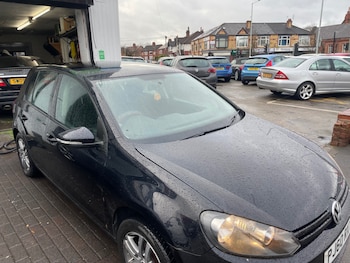 Used Volkswagen Golf 2011 for sale - 77176539: Photo