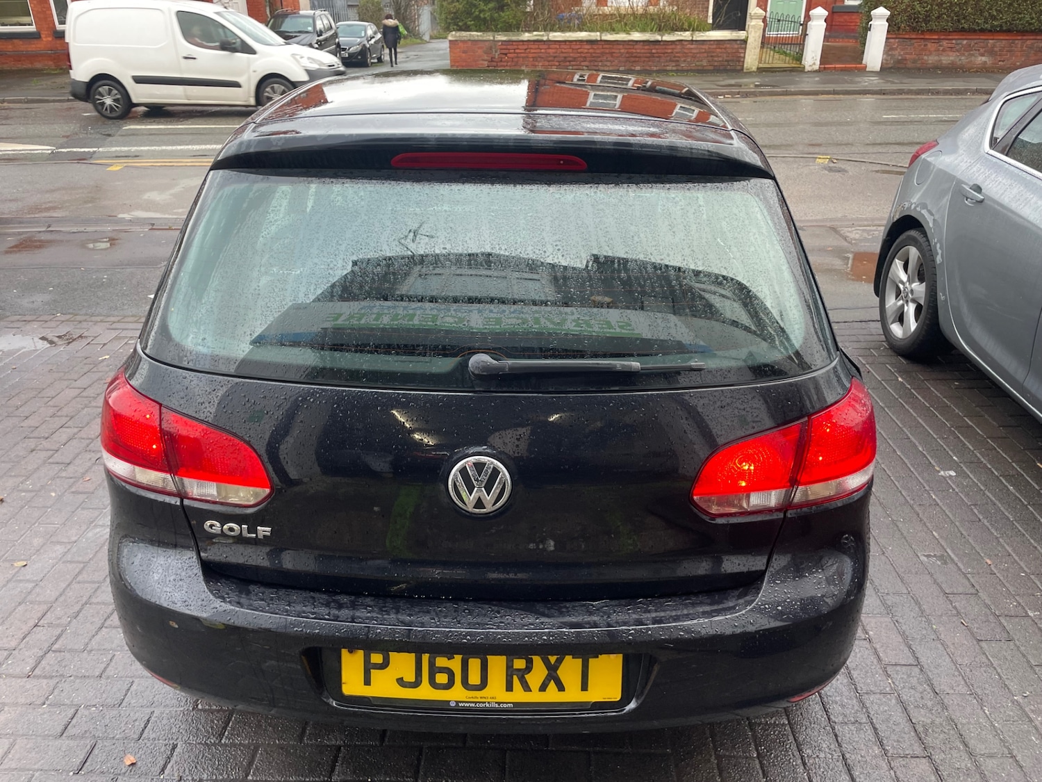 Used Volkswagen Golf 2011 for sale - 77176539: Photo 5