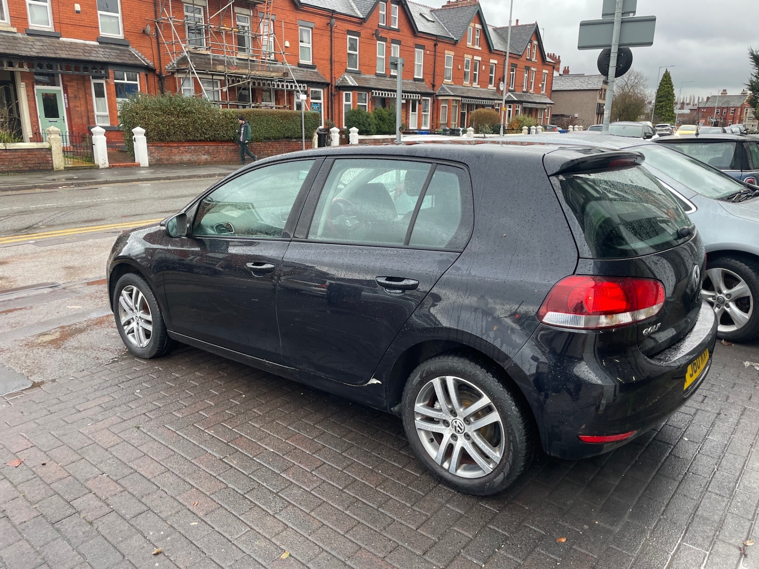 Used Volkswagen Golf 2011 for sale - 77176539: Photo 6