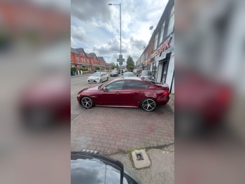Used Jaguar XE 2016 for sale - 78817648: Photo