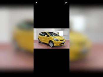 Used Honda Jazz 2005 for sale - 78529601: Photo