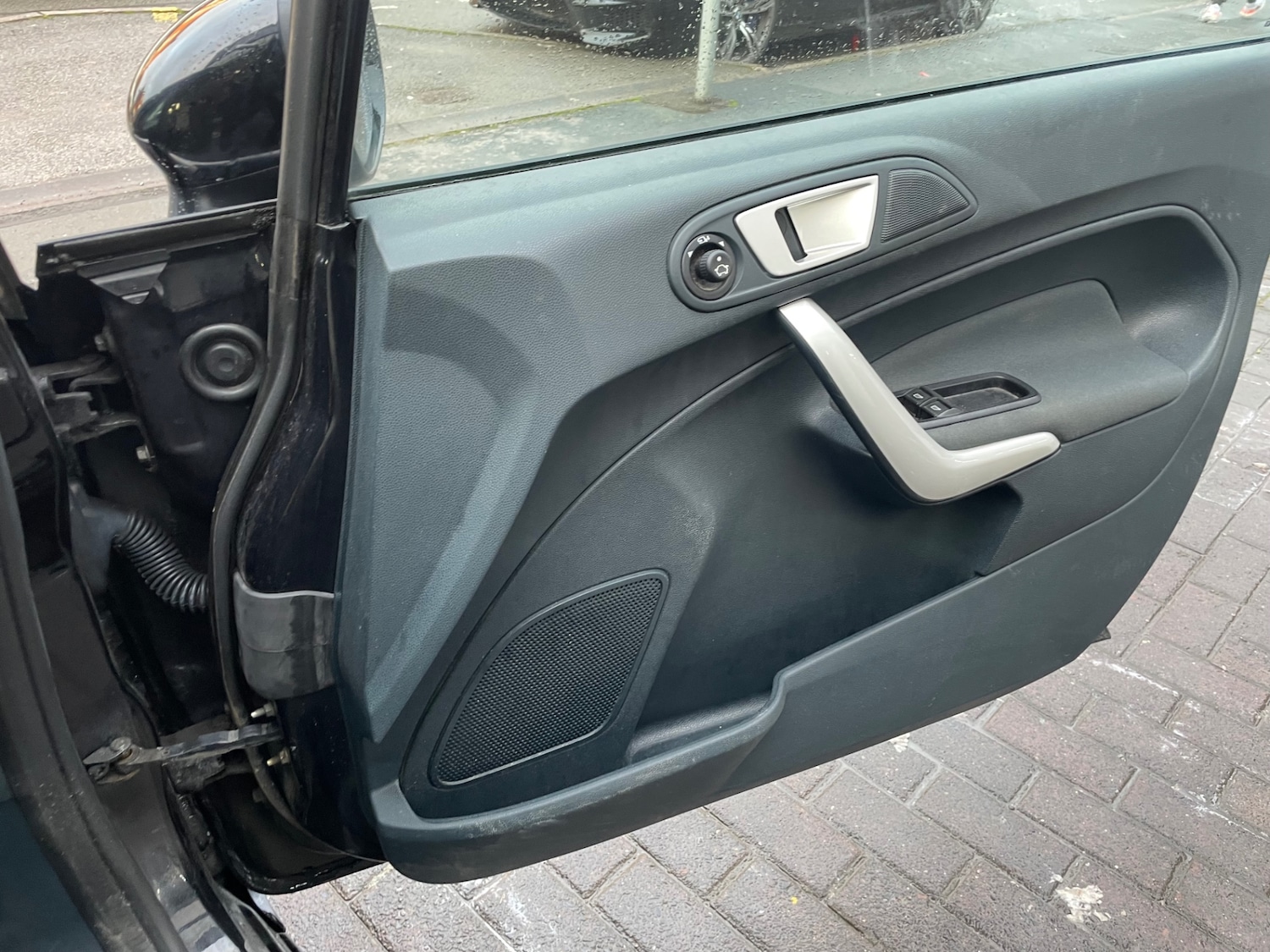 Used Ford Fiesta 2012 for sale - 77092121: Photo 19