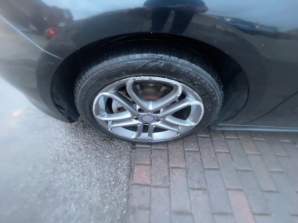 Used Mercedes-Benz A-Class 2014 for sale - 76237420: Photo 10