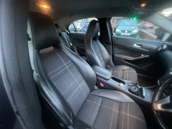 Used Mercedes-Benz A-Class 2014 for sale - 76237420: Photo 11