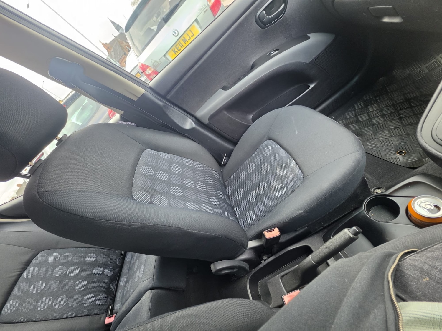 Used Hyundai i10 2008 for sale - 77668443: Photo 11