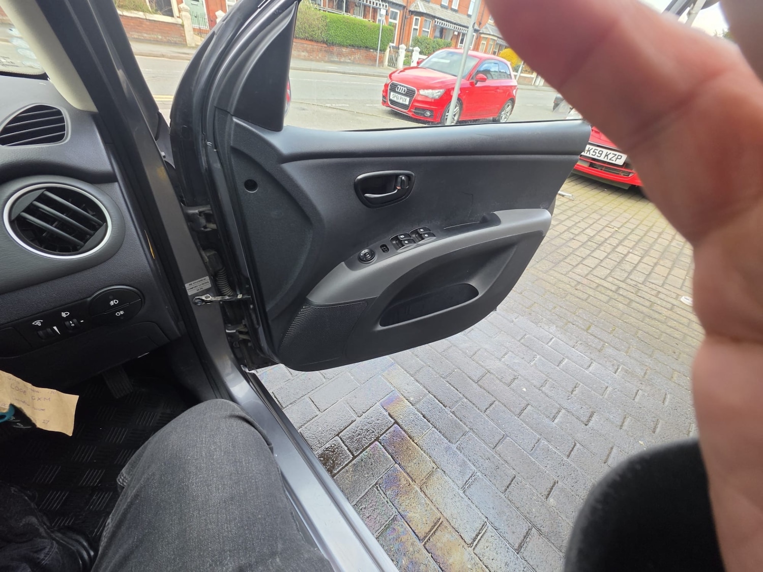 Used Hyundai i10 2008 for sale - 77668443: Photo 12