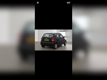 Used Kia Picanto 2009 for sale - 78633772: Photo