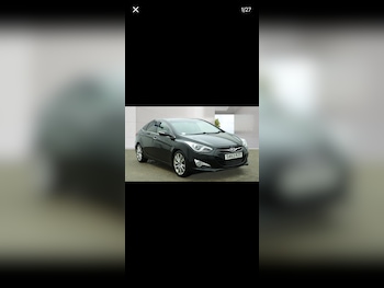 Used Hyundai i40 2013 for sale - 78936080: Photo