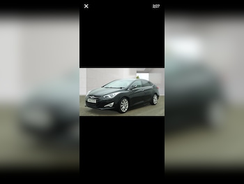 Used Hyundai i40 2013 for sale - 78936080: Photo