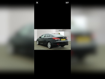 Used Hyundai i40 2013 for sale - 78936080: Photo
