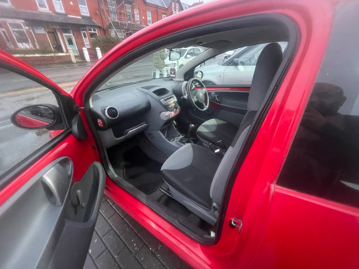 Used Citroen C1 2007 for sale - 77668426: Photo 10