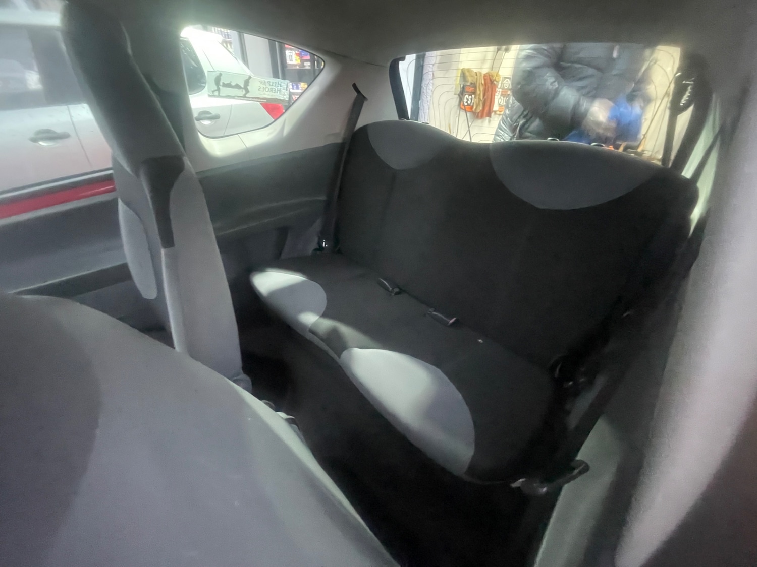 Used Citroen C1 2007 for sale - 77668426: Photo 11