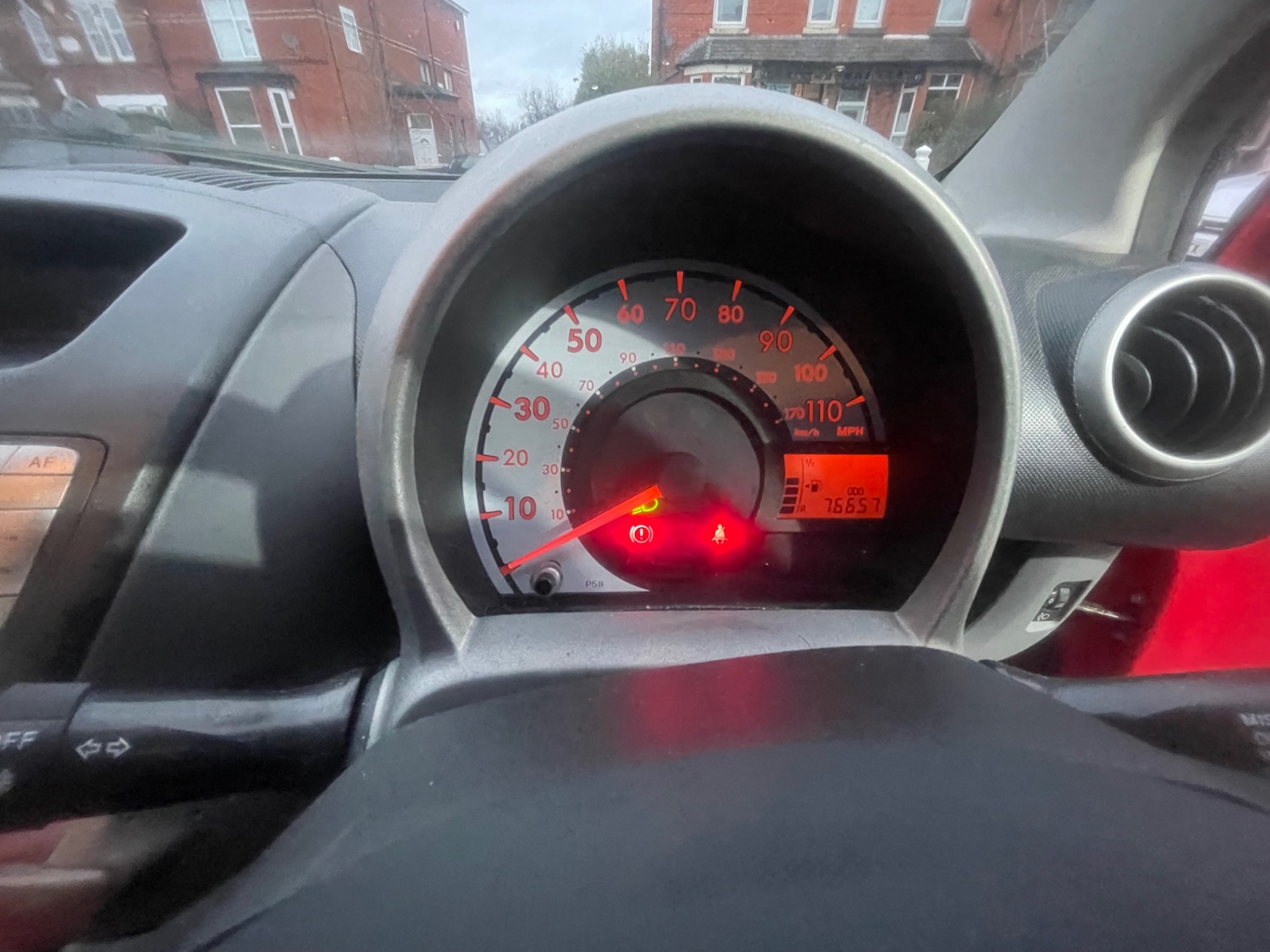 Used Citroen C1 2007 for sale - 77668426: Photo 12