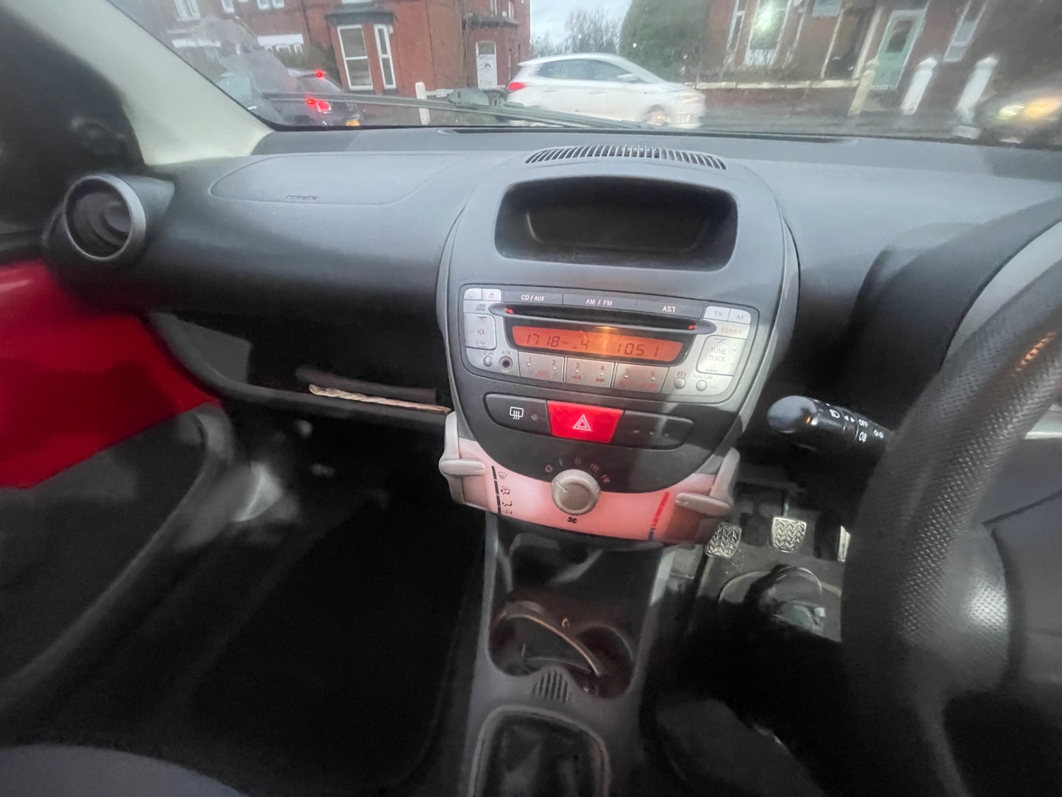Used Citroen C1 2007 for sale - 77668426: Photo 13