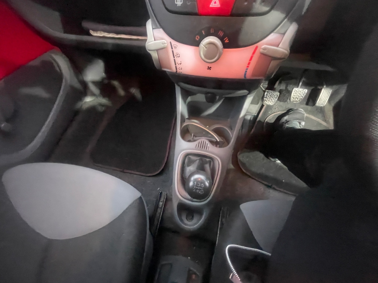 Used Citroen C1 2007 for sale - 77668426: Photo 14