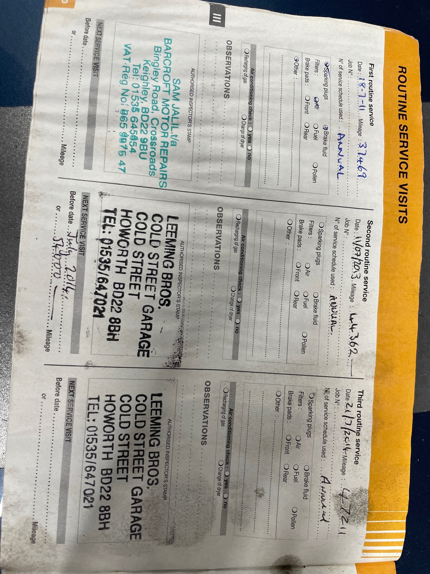 Used Citroen C1 2007 for sale - 77668426: Photo 16