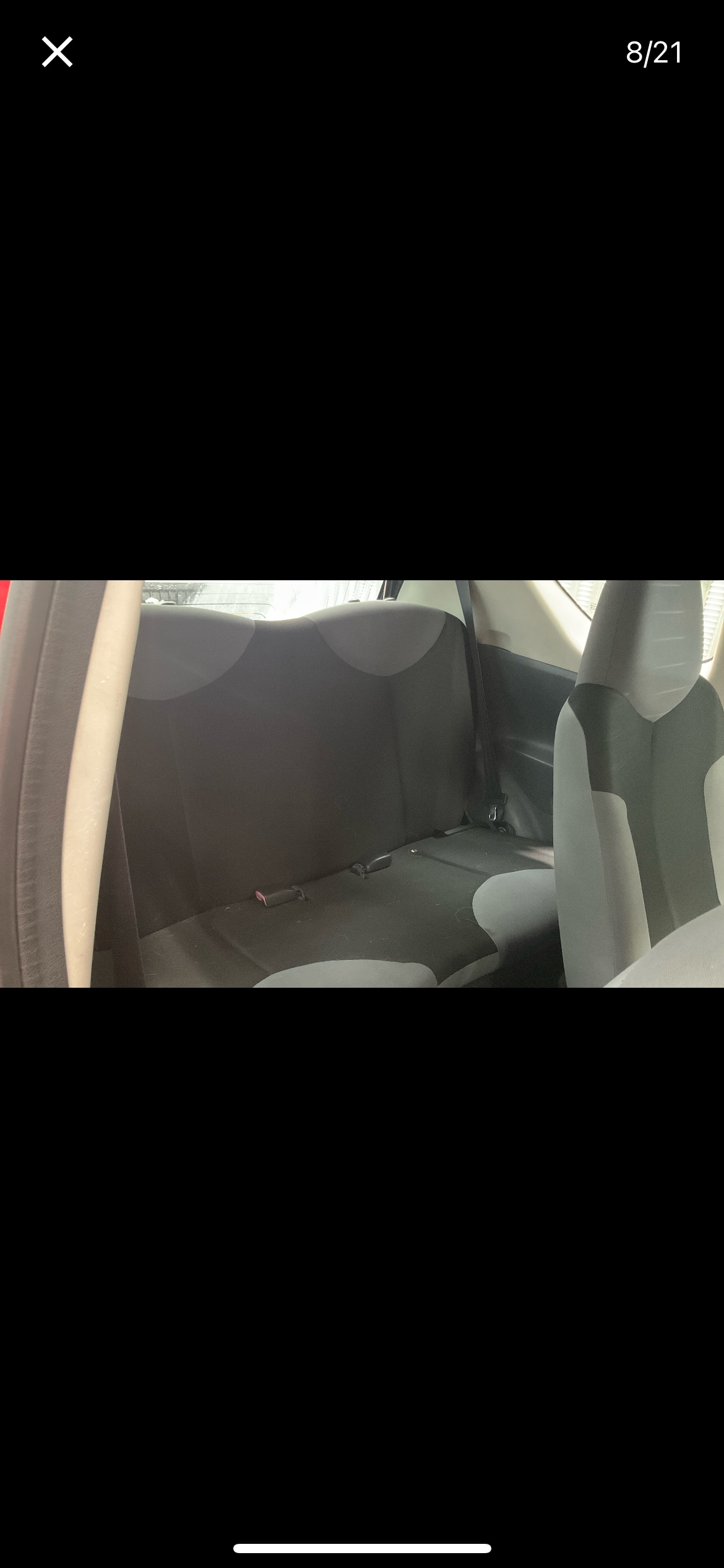 Used Citroen C1 2007 for sale - 77668426: Photo 5