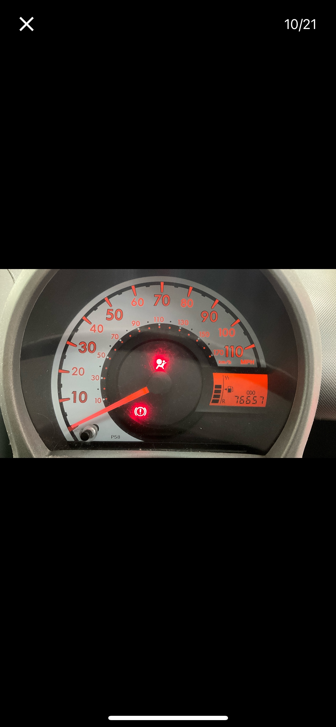 Used Citroen C1 2007 for sale - 77668426: Photo 7