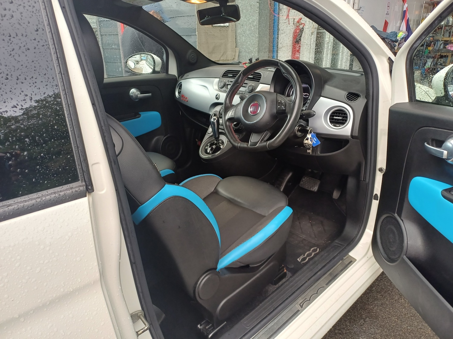 Vehicle 7