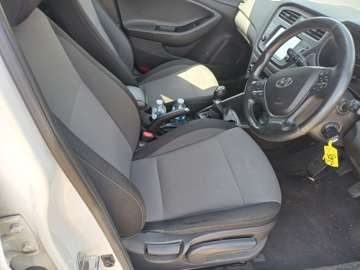 Used Hyundai i20 2019 for sale - 78162048: Photo 10