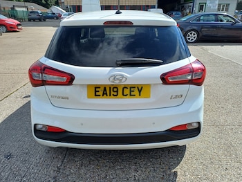 Used Hyundai i20 2019 for sale - 78162048: Photo
