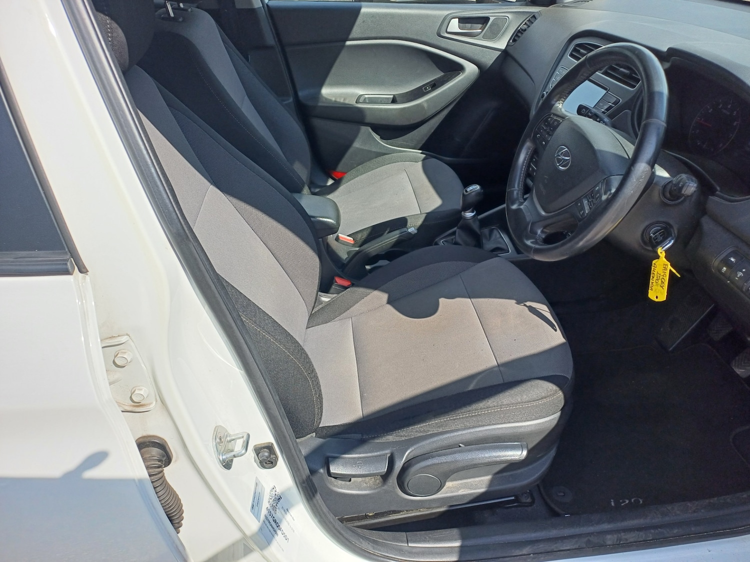 Used Hyundai i20 2019 for sale - 78162048: Photo 7
