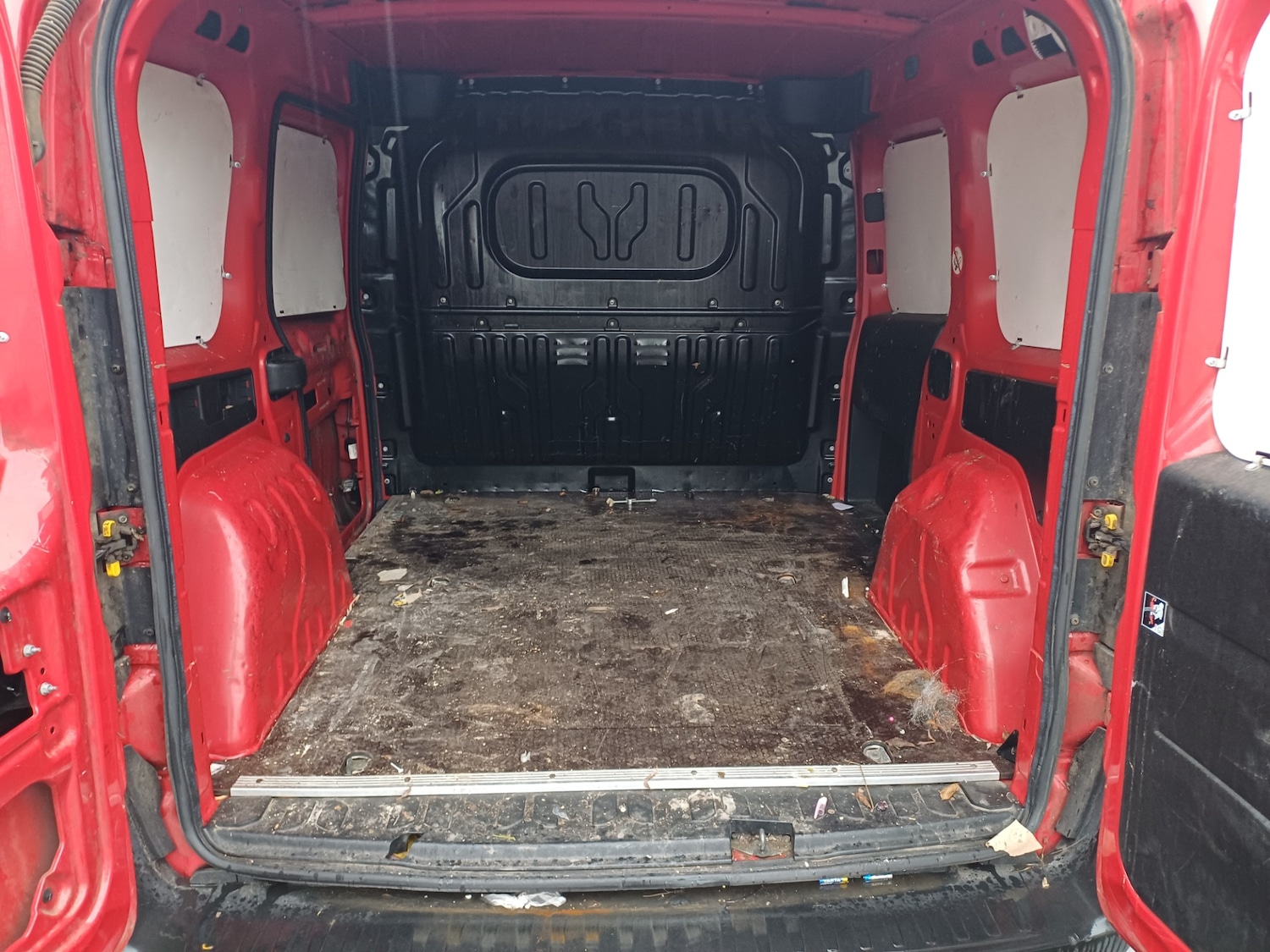 Used Fiat Doblo 2013 for sale - 77399971: Photo 5