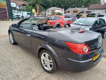2009 (09) - 1.6 VVT Dynamique S 2dr