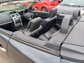 Used Renault Megane 2009 for sale - 75443468: Photo