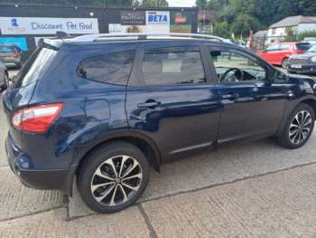 2011 (61) - 1.6 [117] N-Tec 5dr