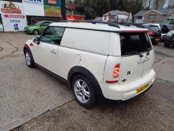 Used MINI Clubvan 2013 for sale - 73612203: Photo