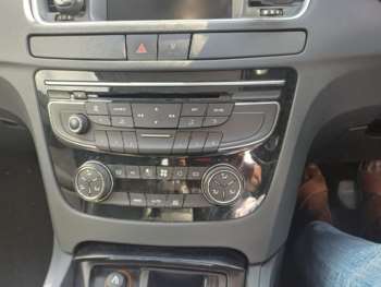 Used Peugeot 508 2013 for sale - 74826762: Photo