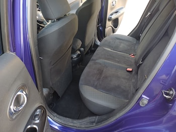 Used Nissan Juke 2015 for sale - 78306653: Photo