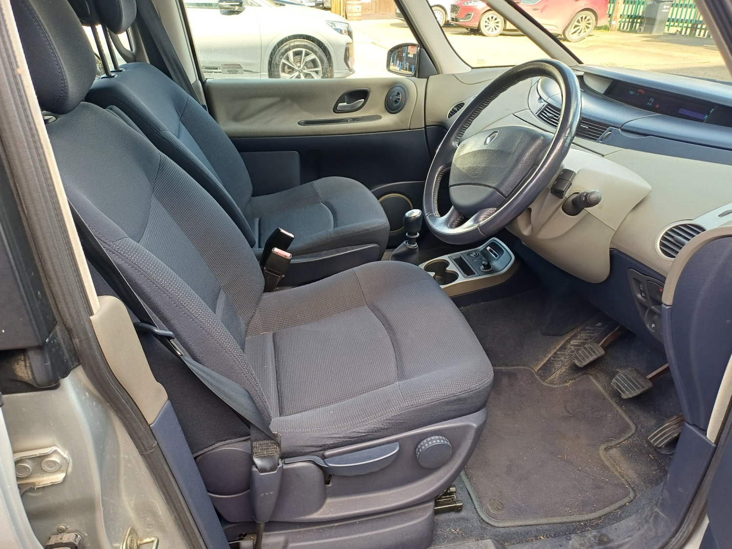 Used Renault Espace 2005 for sale - 77896111: Photo 7