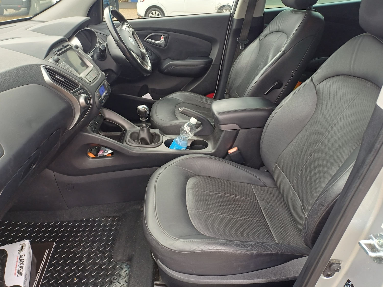 Used Hyundai Ix35 2014 for sale - 77399966: Photo 7