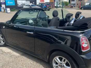 2013 (13) - 1.6 One 2dr